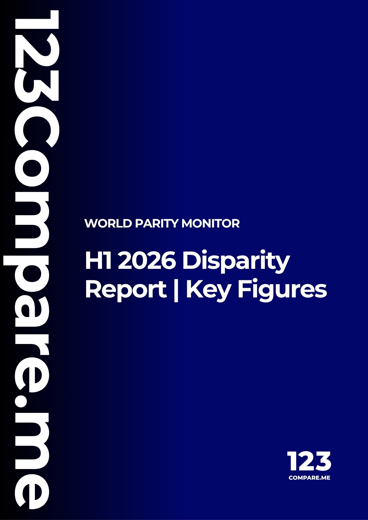 World Parity Monitor H1 2026